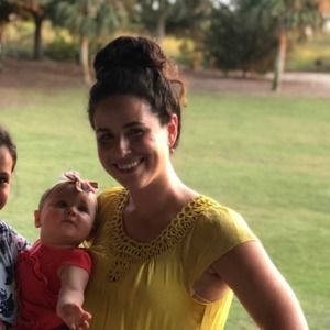 Meet your Posher, Sara